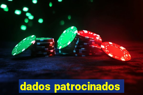 dados patrocinados